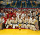 Thomas Haasmann Vereinstrainer des Jahres 25 GALAXY JUDO TIGERS
