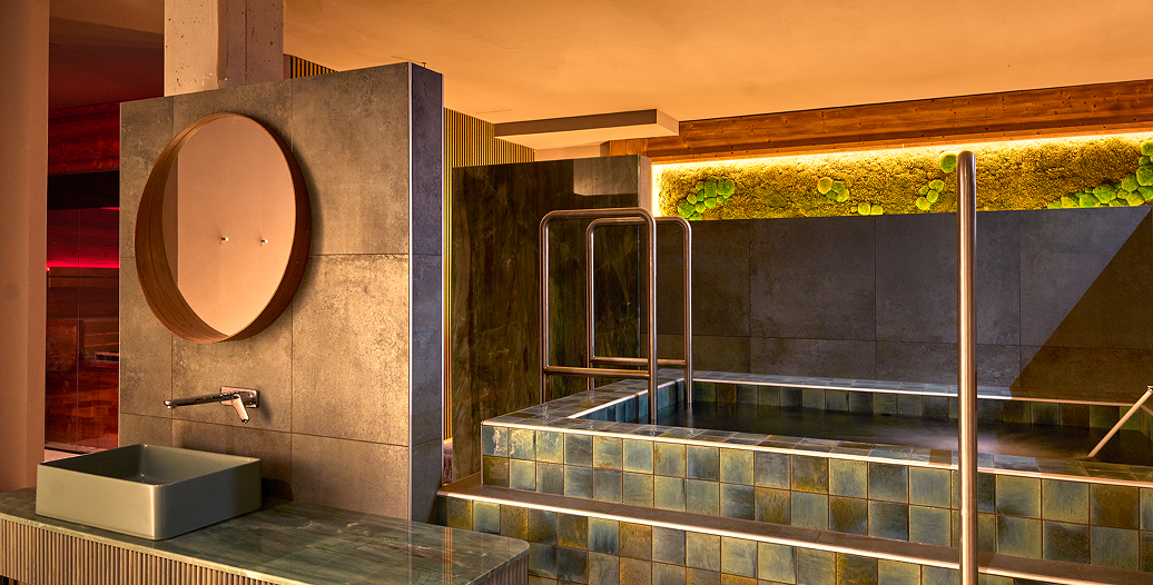 GALAXY | Footer Main