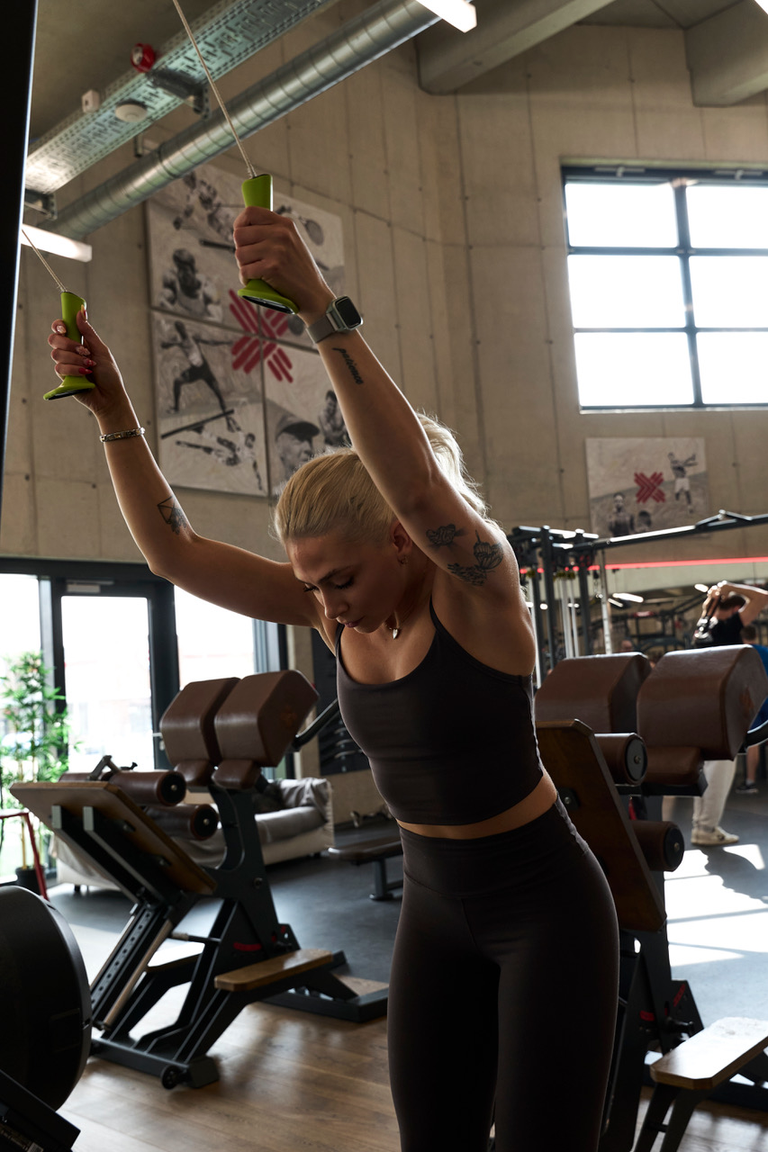 GALAXY | Im Galaxy warten ab sofort noch mehr Trainings-Highlights auf dich GALAXY | Im Galaxy warten ab sofort noch mehr Trainings-Highlights auf dich